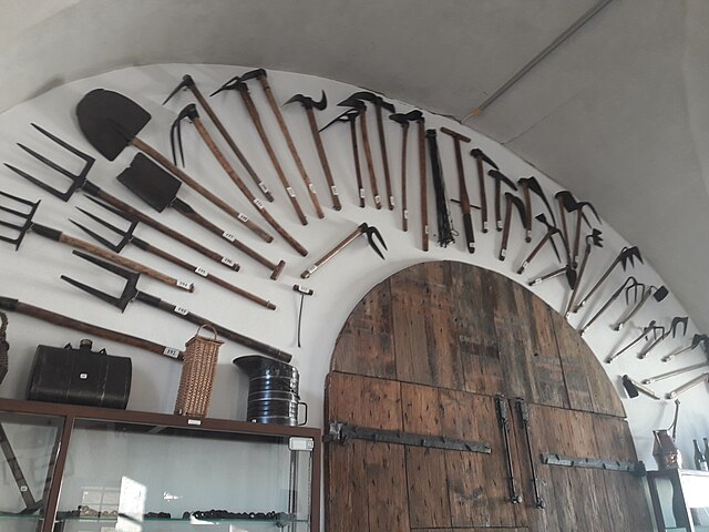 Mechanical and Structural Components