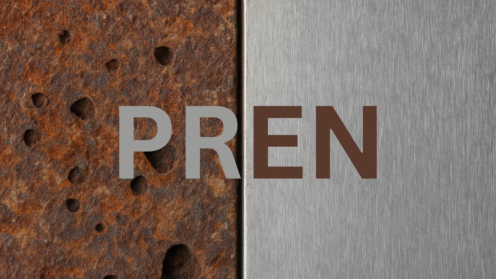 PREN value