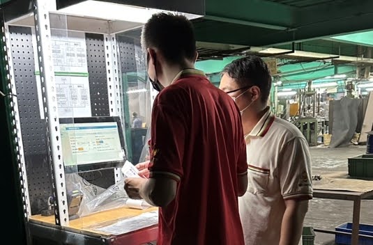investment casting simulation